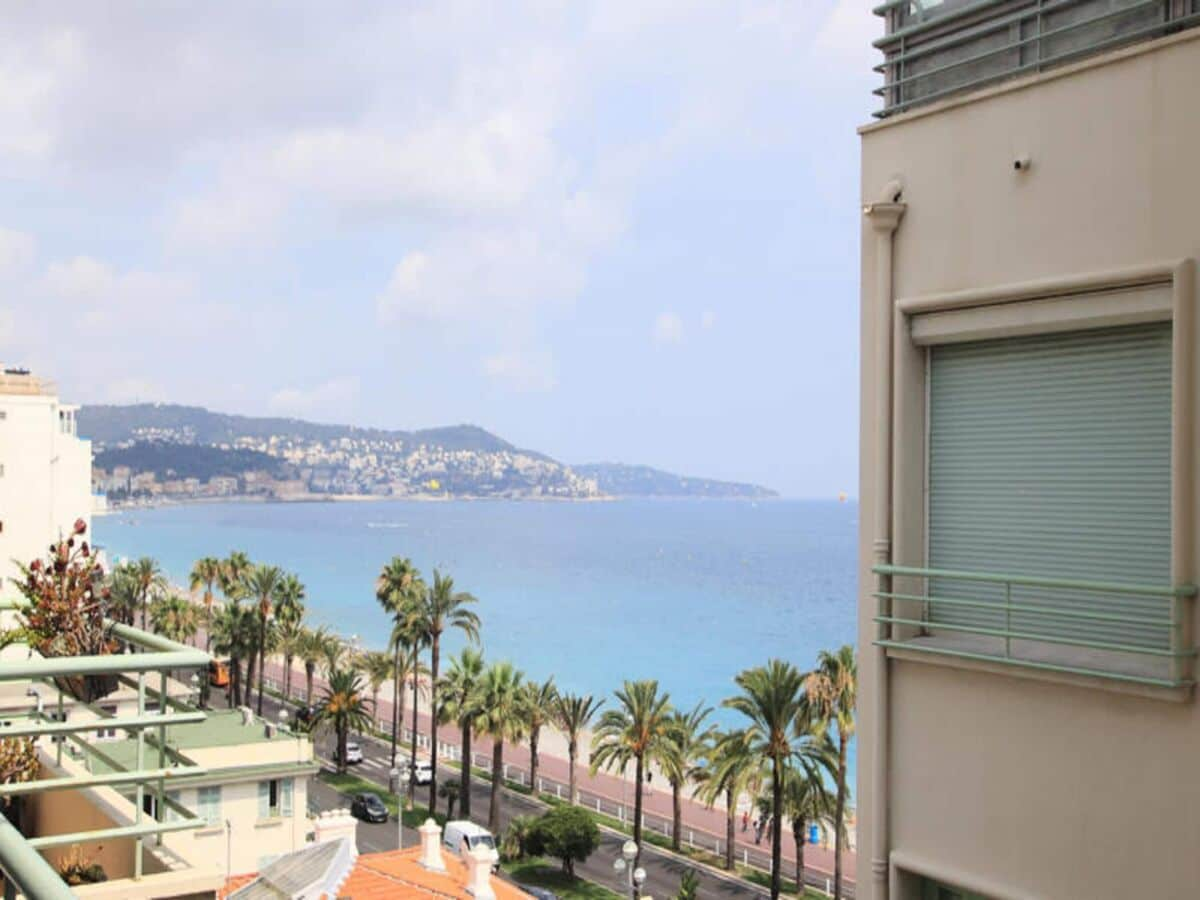 Apartment Nizza  1