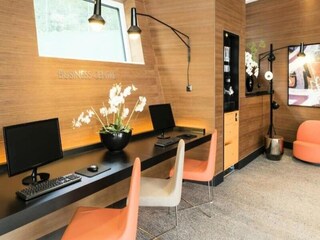 Appartement Paris Kenmerken 2