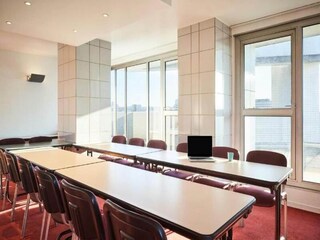 Appartement Paris Kenmerken 3