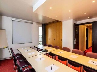 Appartement Paris Kenmerken 4