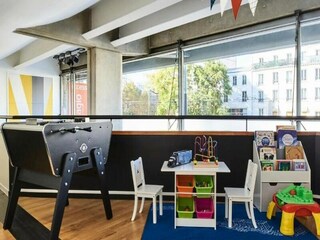 Appartement Paris Kenmerken 5