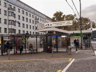 Appartement Paris Omgeving 23