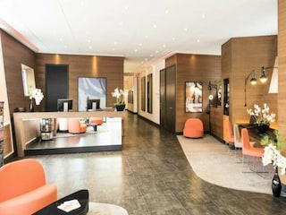 Apartment Paris  34