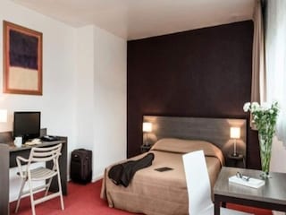 Apartment Paris  38