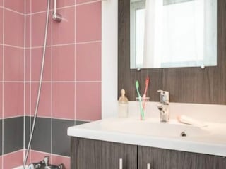 Apartment Paris  40