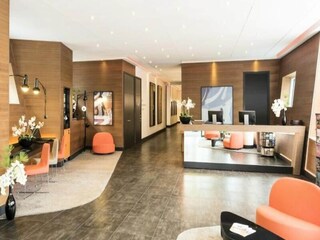 Appartement Paris Kenmerken 7