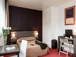 Apartment Paris Ausstattung 10