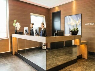 Appartement Paris  29