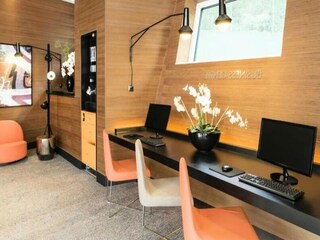 Appartement Paris  30