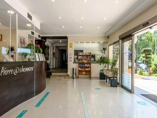 Apartment L'Estartit  16
