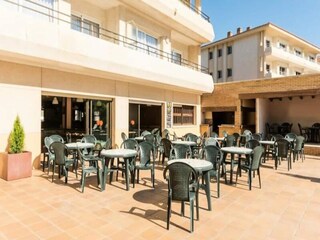 Apartment L'Estartit  12