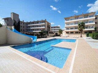 Apartment L'Estartit  6