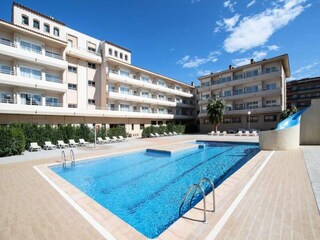 Apartment L'Estartit  2