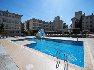 Apartment L'Estartit  3
