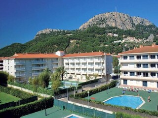 Apartment L'Estartit  18