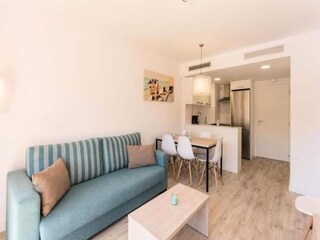 Apartment L'Estartit  9