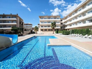 Apartment L'Estartit  1