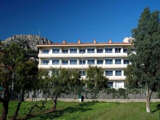 Apartment L'Estartit  19