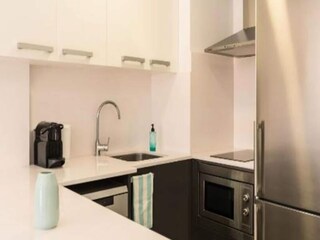 Apartment L'Estartit  10
