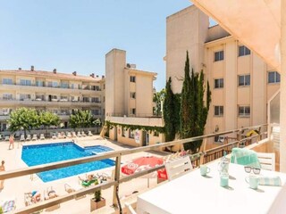 Apartment L'Estartit  20