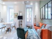 Apartamento Villefranche-sur-Mer  1