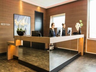 Appartement Paris Buitenaudio-opname 16