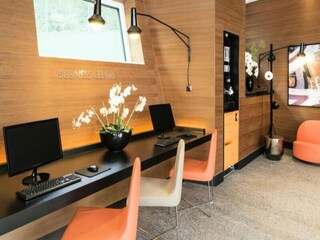 Apartamento Paris Grabación al aire libre 4