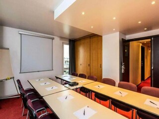 Apartamento Paris Características 17