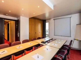 Apartamento Paris Características 18
