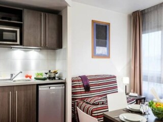 Apartamento Paris Características 19