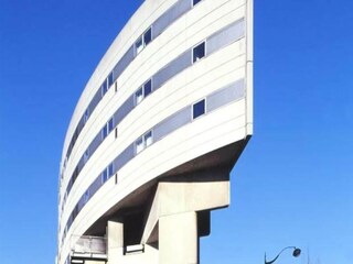 Apartamento Paris Grabación al aire libre 6
