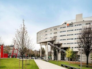 Apartamento Paris Grabación al aire libre 9