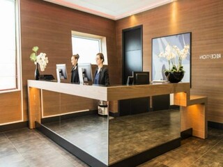 Apartamento Paris Características 21