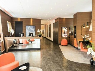 Apartamento Paris Características 22