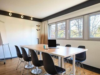 Apartamento Paris Características 23