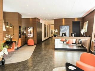 Apartamento Paris Características 25