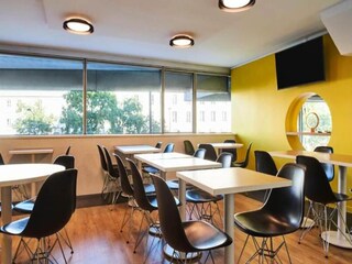 Apartamento Paris Características 29