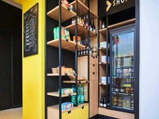 Apartamento Paris Características 30