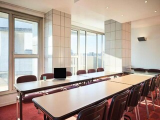 Apartamento Paris Características 31