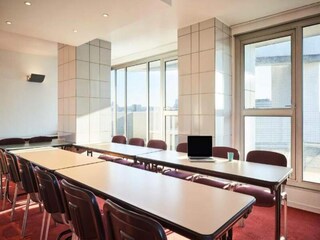 Apartamento Paris Características 32