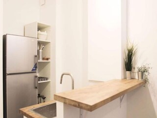 Apartamento Paris  16