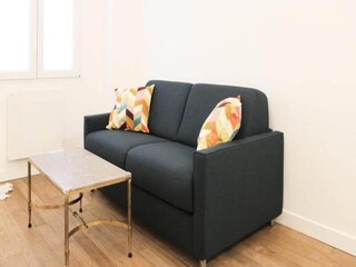 Apartamento Paris  17