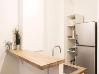 Apartamento Paris  14
