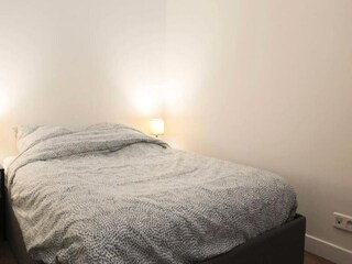 Apartamento Paris Características 2
