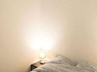 Apartamento Paris Características 3