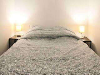 Apartamento Paris Características 4