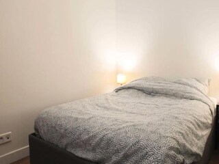Apartamento Paris Características 5