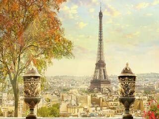 Apartamento Paris Entorno 11