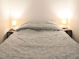 Apartamento Paris Características 8