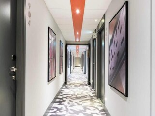 Apartamento Paris Grabación al aire libre 6